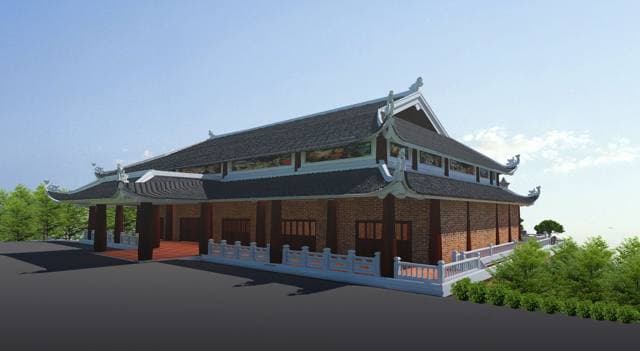 Nhà tang lễ hỏa táng