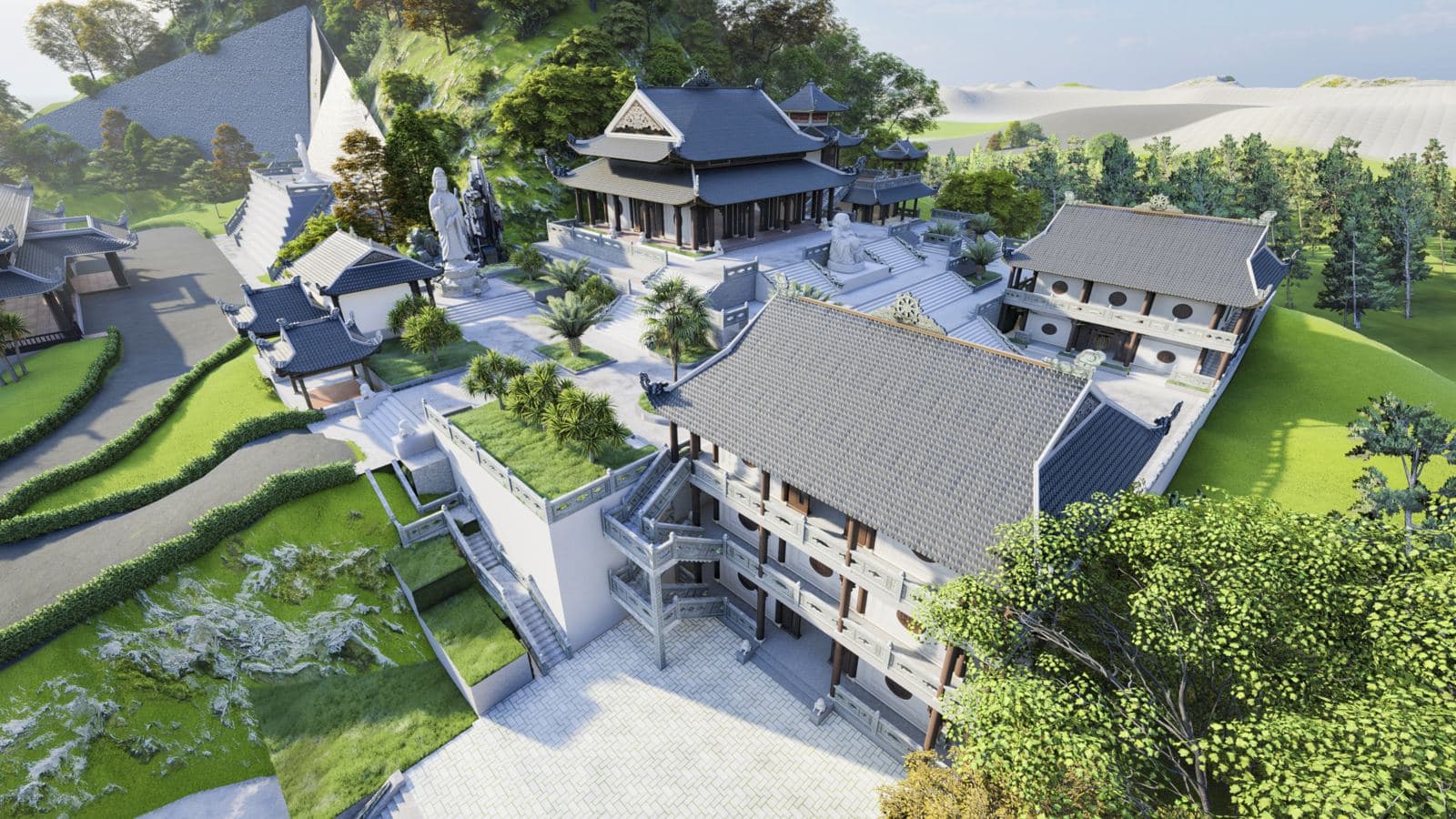 Bài mẫu: Câu chuyện hiếu đạo
