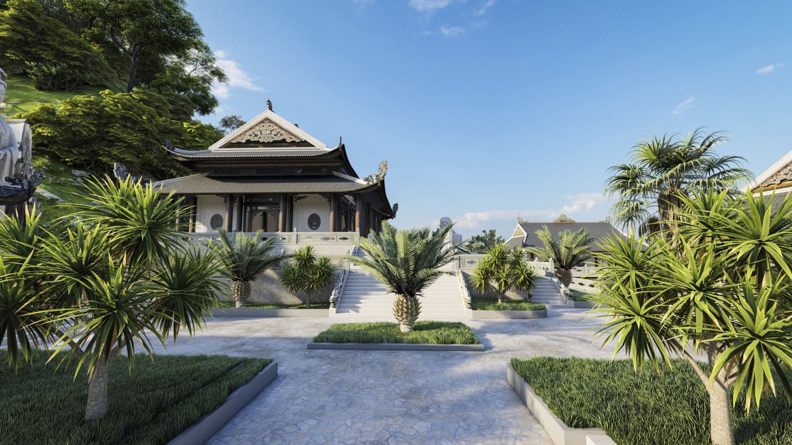 Bài mẫu: Phong tục tang lễ ba miền